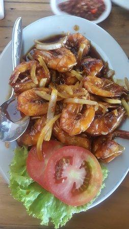 Telaga Seafood Restaurant